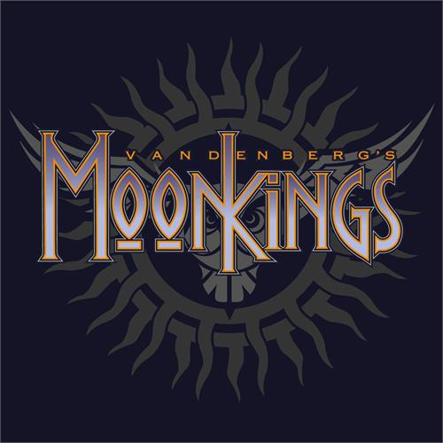 Vandenberg's MoonKings MoonKings (LP)