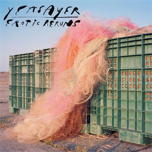 Yeasayer Erotic Reruns (LP) 