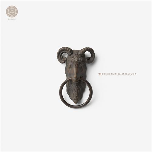 Zu Terminalia Amazonia - LTD (LP) 