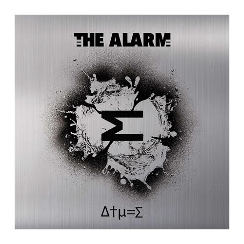 Alarm Sigma (LP)