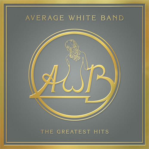 Average White Band Greatest Hits (LP)