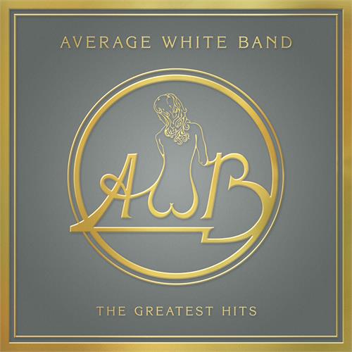 Average White Band Greatest Hits (LP) 