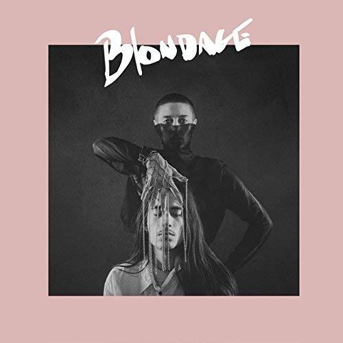 Blondage Blondage EP (12")