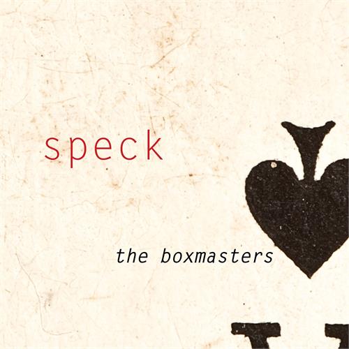 Boxmasters Speck (LP)