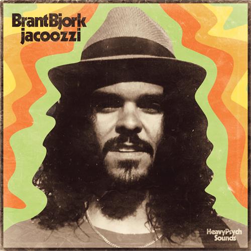 Brant Bjork Jacoozzi - LTD (LP)