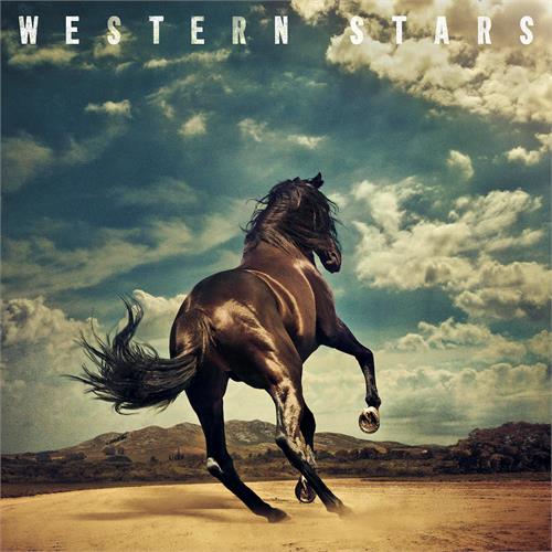 Bruce Springsteen Western Stars (2LP)