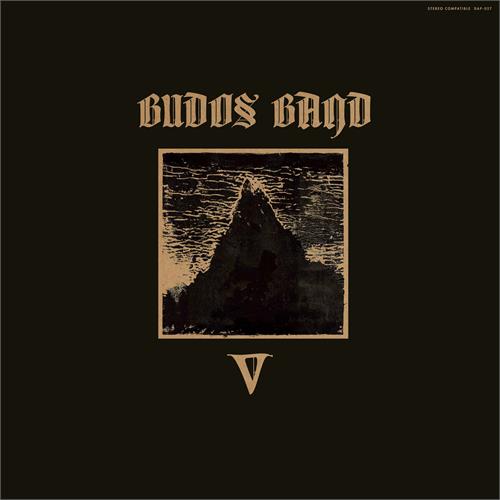 Budos Band V (LP)