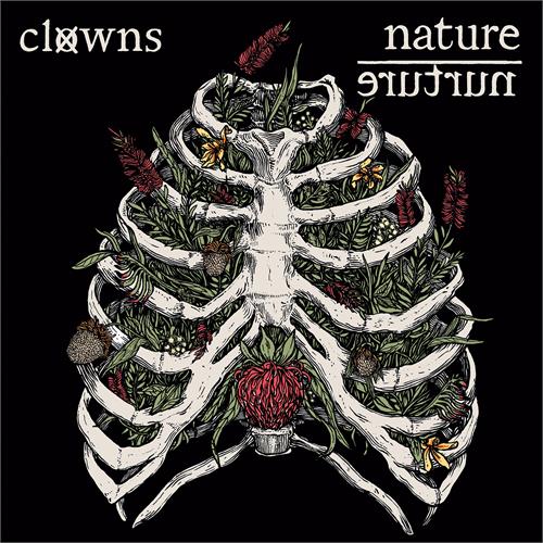 Clowns Nature (LP)