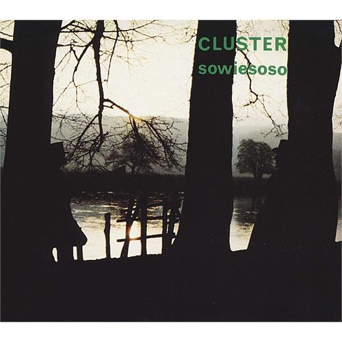 Cluster Sowiesoso (LP)