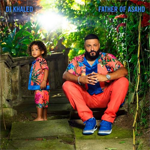 DJ Khaled Father Of Asahd (2LP)