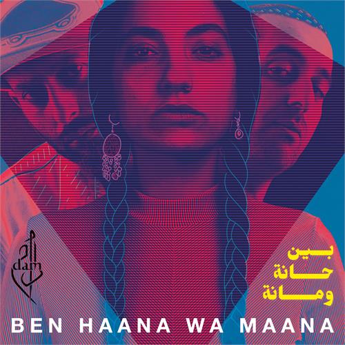 Dam Ben Haana Wa Maana (LP)