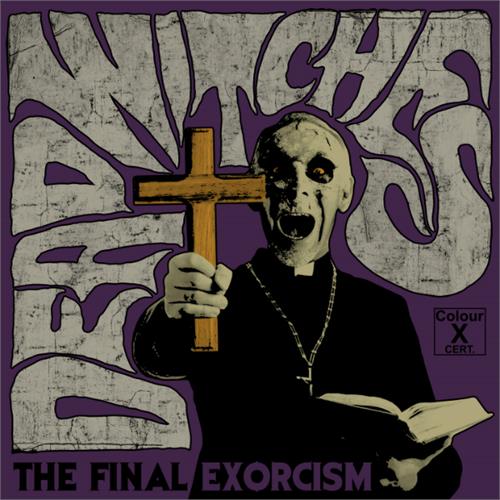 Dead Witches Final Exorcism (LP)