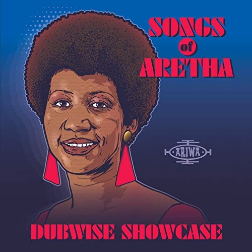 Diverse Artister Songs Of Aretha Dubwise Showcase (LP)
