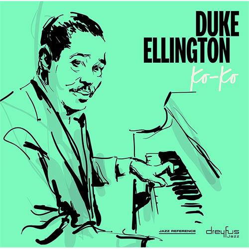 Duke Ellington Ko-Ko (LP)