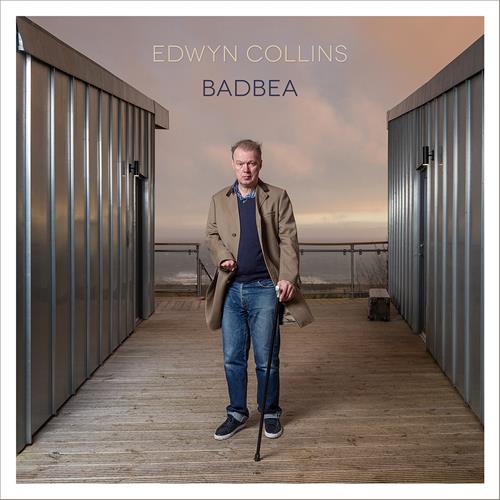 Edwyn Collins Badbea (LP)