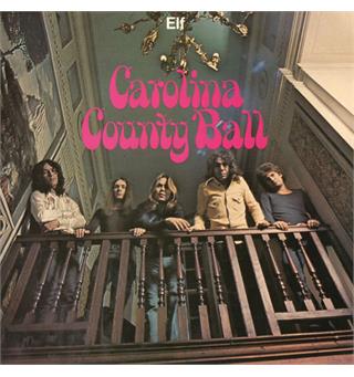 Elf Carolina County Ball (LP)