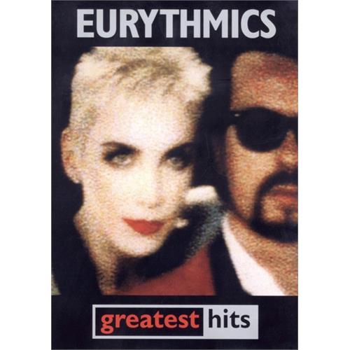 Eurythmics Greatest Hits (2LP) 