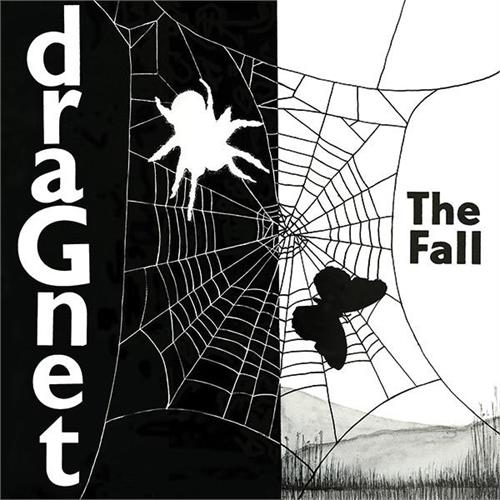 Fall Dragnet - LTD (LP+7")