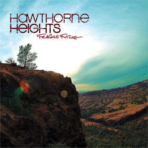 Hawthorne Heights Fragile Future (LP) 