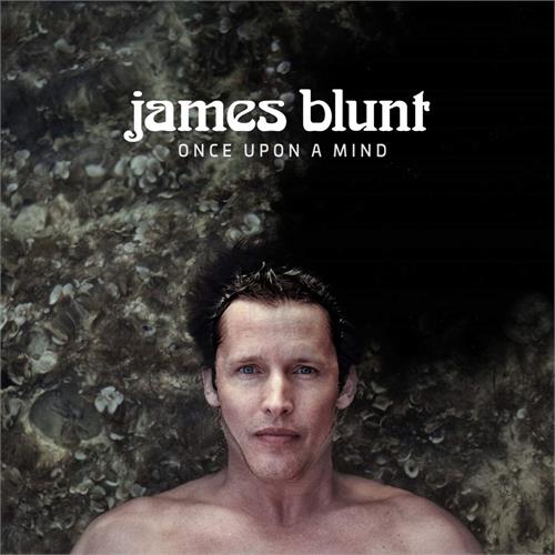 James Blunt Once Upon A Mind - LTD (LP)