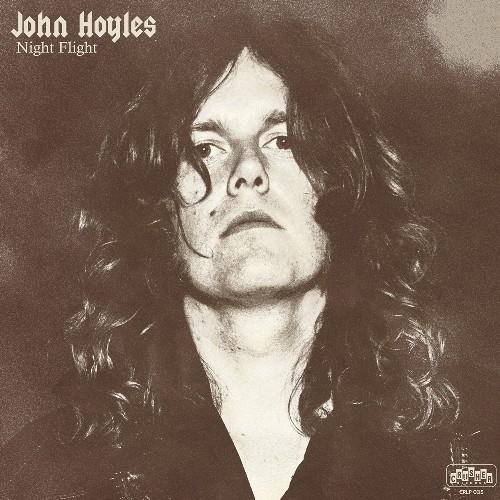 John Hoyles Night Flight (LP)