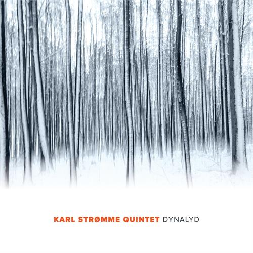 Karl Strømme Quintet Dynalyd (LP)