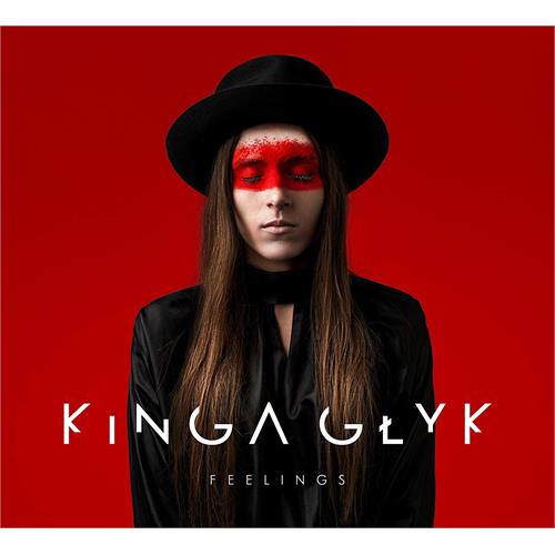 Kinga Glyk Feelings (LP)