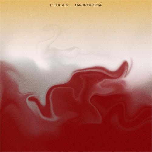 L'Eclair Sauropoda (LP)