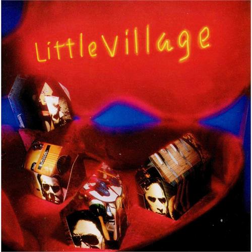 Little Village Little Village (LP)
