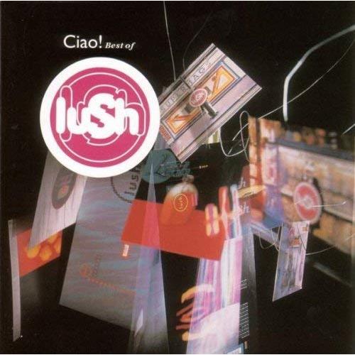 Lush Ciao! Best Of (2LP)