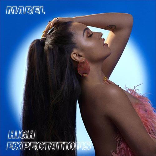 Mabel High Expectations (2LP)