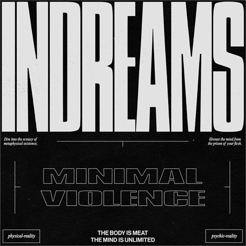 Minimal Violence InDreams (LP)