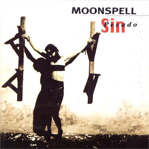 Moonspell Sin/Pecado X 2nd Skin (LP + 7")