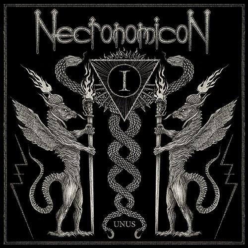 Necronomicon Unus (LP)