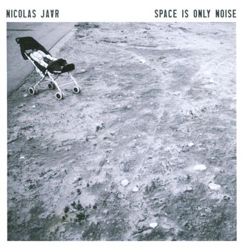 Nicolas Jaar Space is Only Noise (LP)