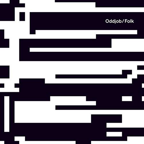 Oddjob Folk (LP)