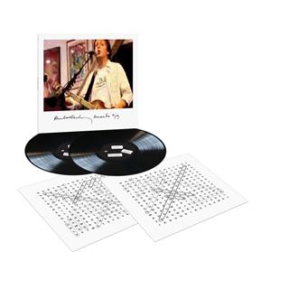 Paul McCartney Amoeba Gig (2LP)