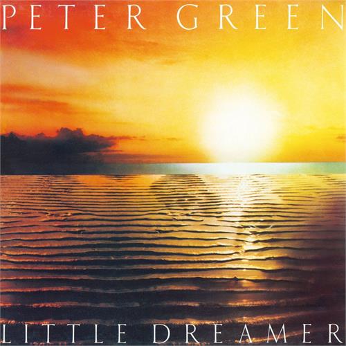 Peter Green Little Dreamer (LP)