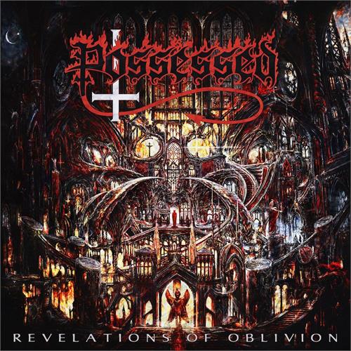 Possessed Revelations of Oblivion (2LP)