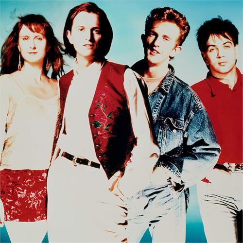Prefab Sprout From Langley Park To Memphis (LP)