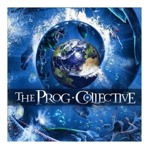 Prog Collective Prog Collective (2LP)