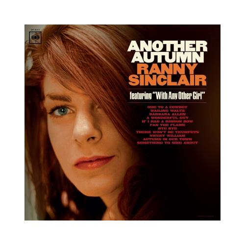 Ranny Sinclair Another Autumn (LP)