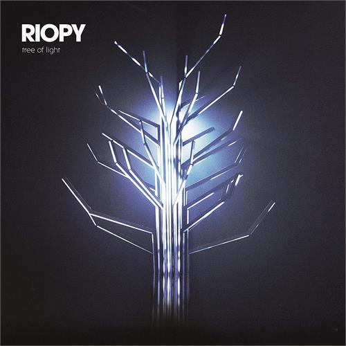 Riopy Tree Of Light (LP)