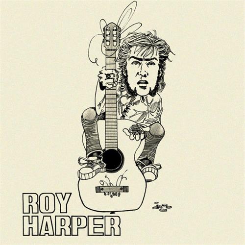 Roy Harper Sophisticated Beggar (LP)