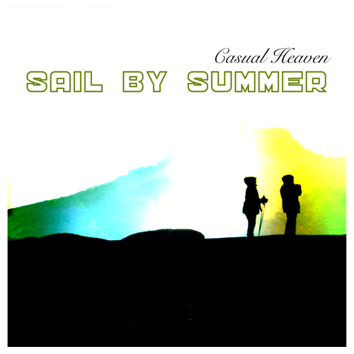 Sail By Summer Casual Heaven (LP)