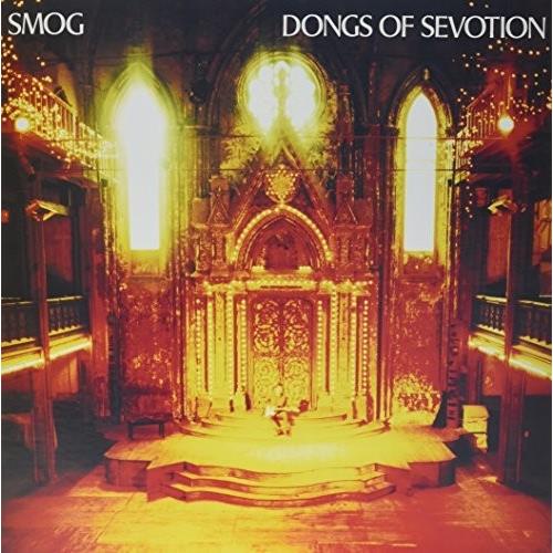 Smog Dongs Of Sevotion (2LP)