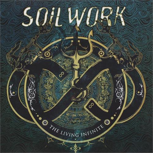 Soilwork The Living Infinite - LTD (2LP)