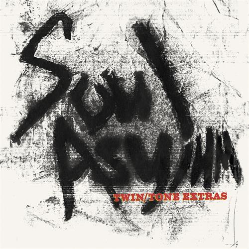 Soul Asylum Twin/Tone Extras (LP)