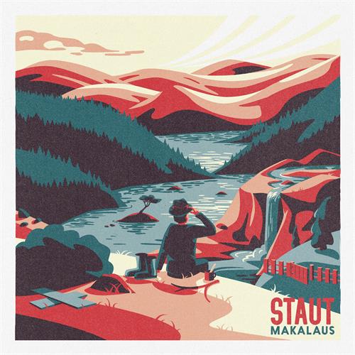 Staut Makalaus (LP)