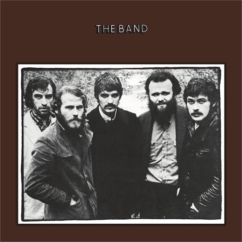 The Band The Band - 50th Anniversary (2LP)